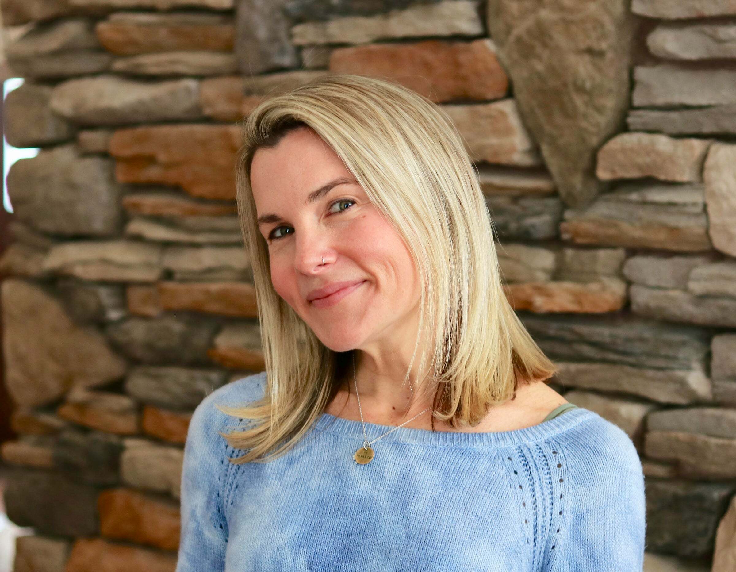 Marley Abraham, Real Estate Salesperson in Meridian, 43° North