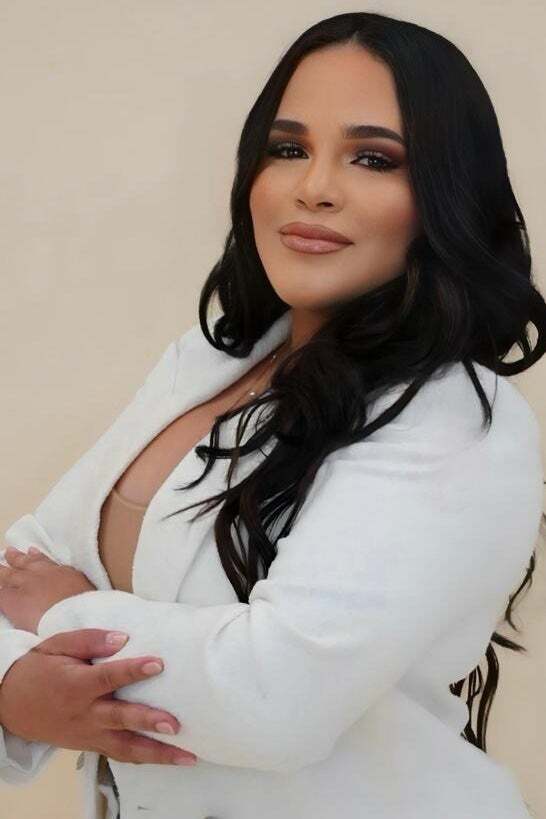 Angelica Perez