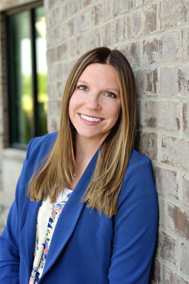 Becky Crosbie, Real Estate Salesperson in Springfield, Heritage