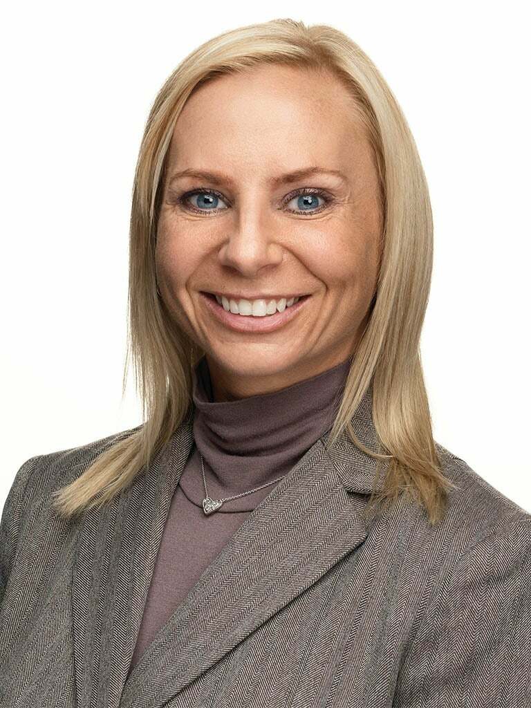 Caroline Arndt, Real Estate Salesperson in Delafield, Affiliated