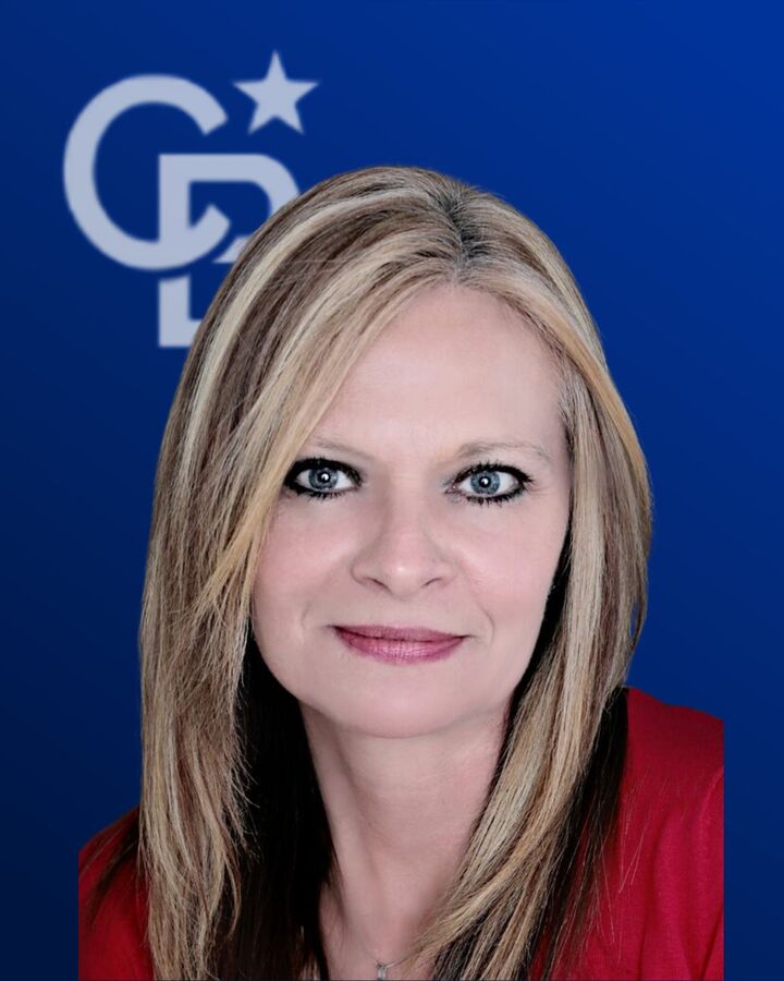 Tammy Darrah, Real Estate Salesperson in Deridder, Ingle Safari Realty