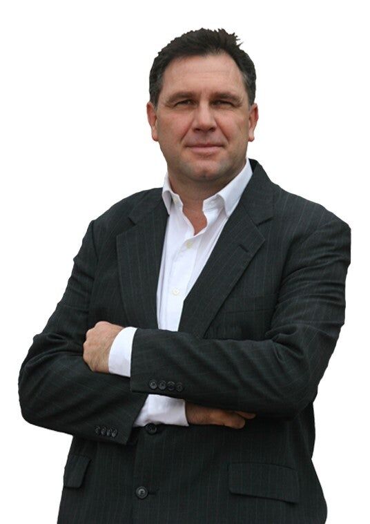 Brian Kasper, Real Estate Salesperson in Lansing, Affiliated