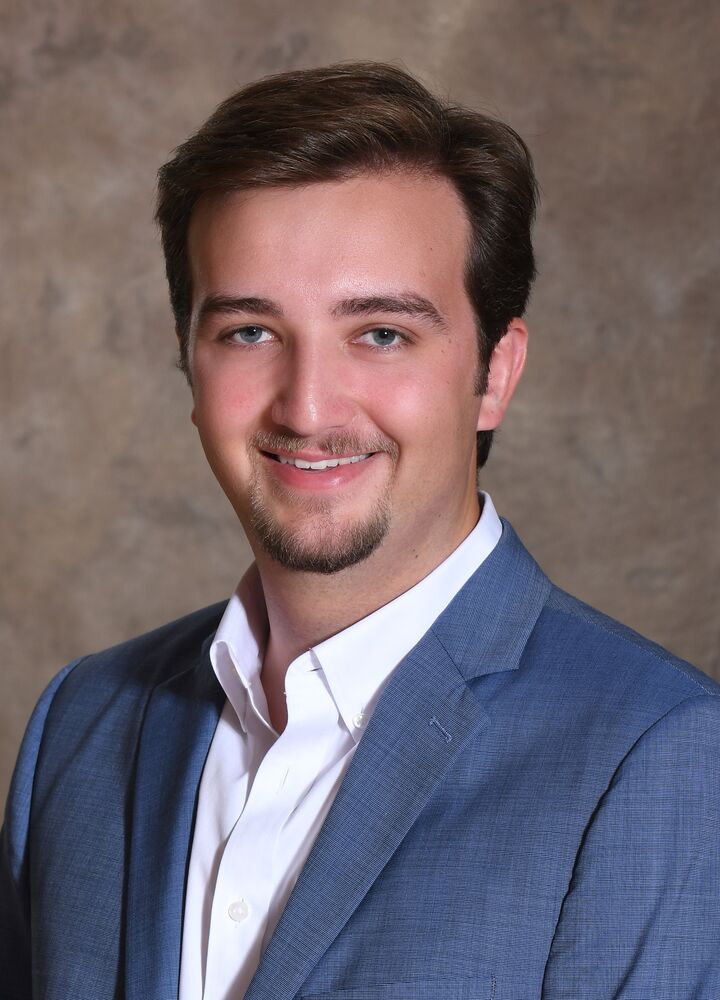 Isaac Wheat, Real Estate Salesperson in Dalton, Kinard Realty