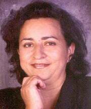 Gloria Alvarez, Real Estate Salesperson in Orlando, Carioti