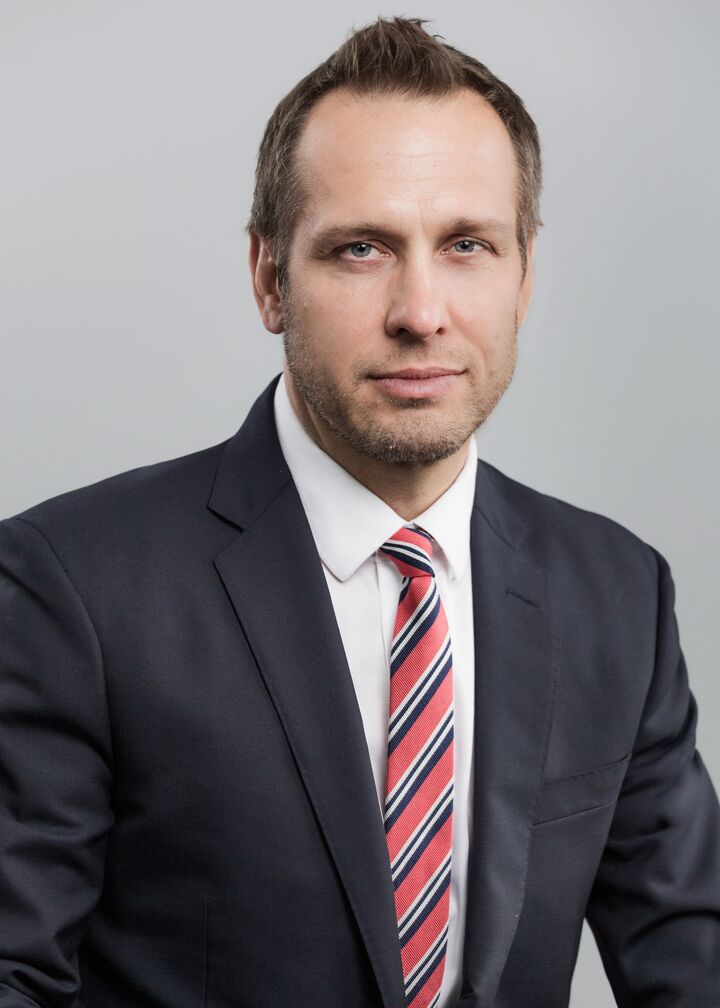 Mark Lajoie, Real Estate Salesperson in Stamford, Shore & Country Properties