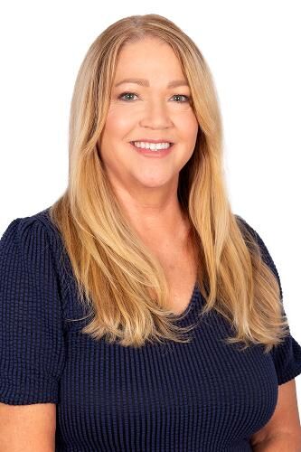 Julie Hester, Office Adminstrator in Cameron Park, Windermere