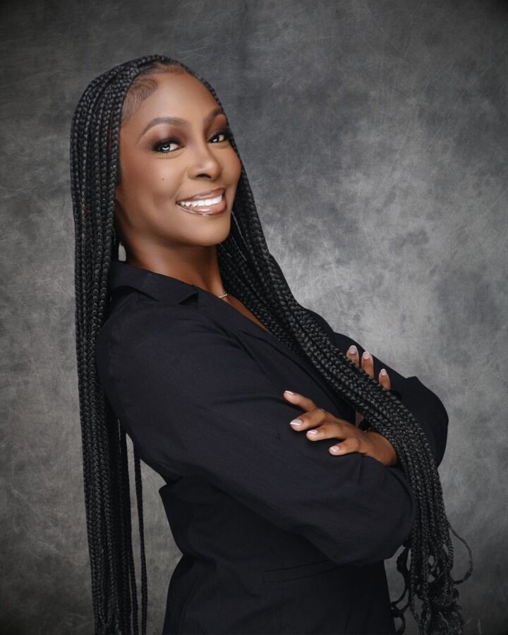 Precious McNair,  in Boynton Beach, Tenace Realty