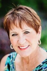 Marnie Vitt, Real Estate Broker in Kennewick, Tomlinson