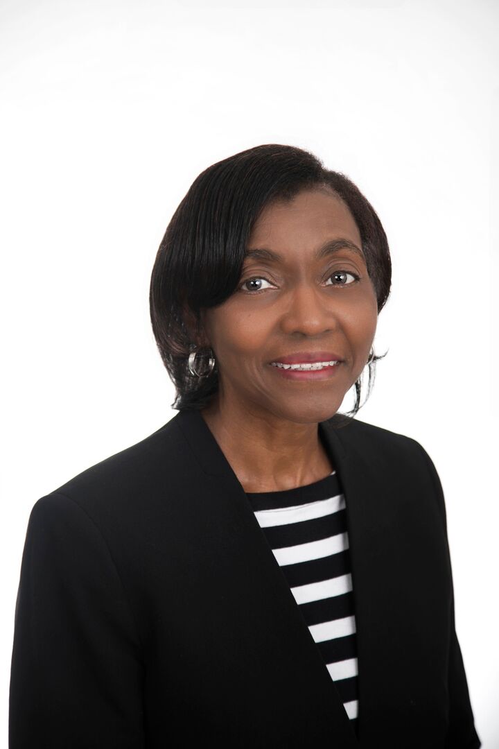 Gail King, Real Estate Salesperson in New Orleans, TEC