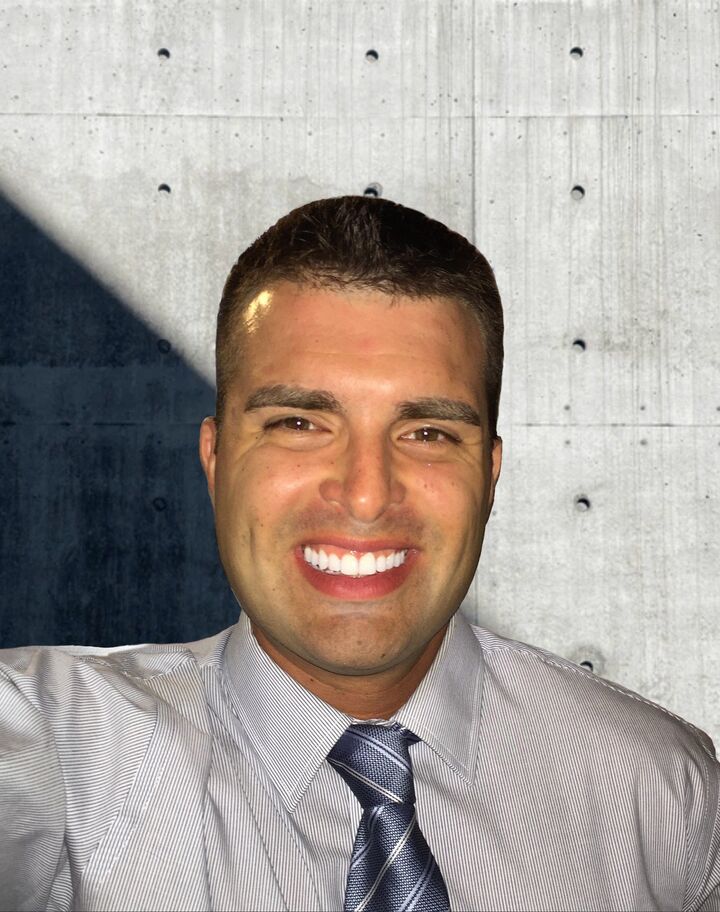 Robert Melanson, Real Estate Salesperson in Las Vegas, Americana