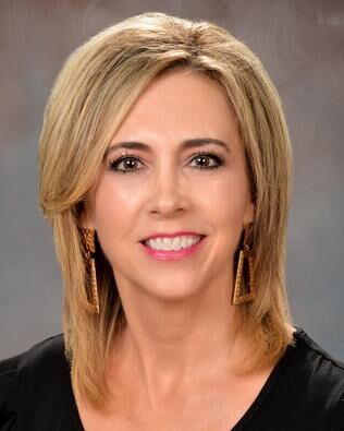 Lorie Black, Real Estate Salesperson in Lindale, First Group