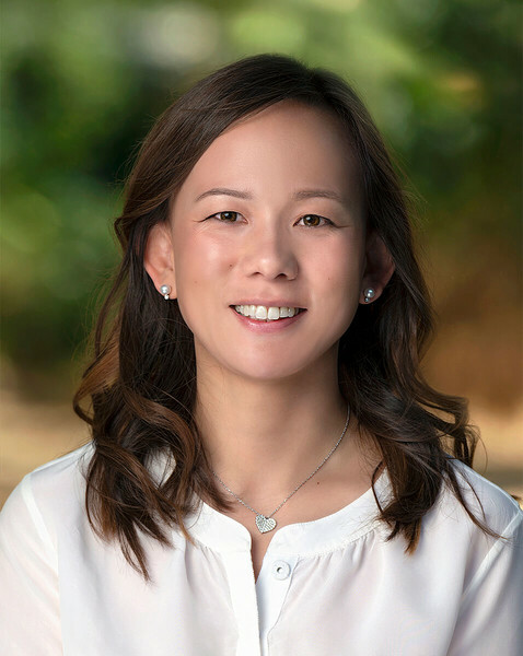 Emily  Fang, REALTOR® in Palo Alto, Sereno