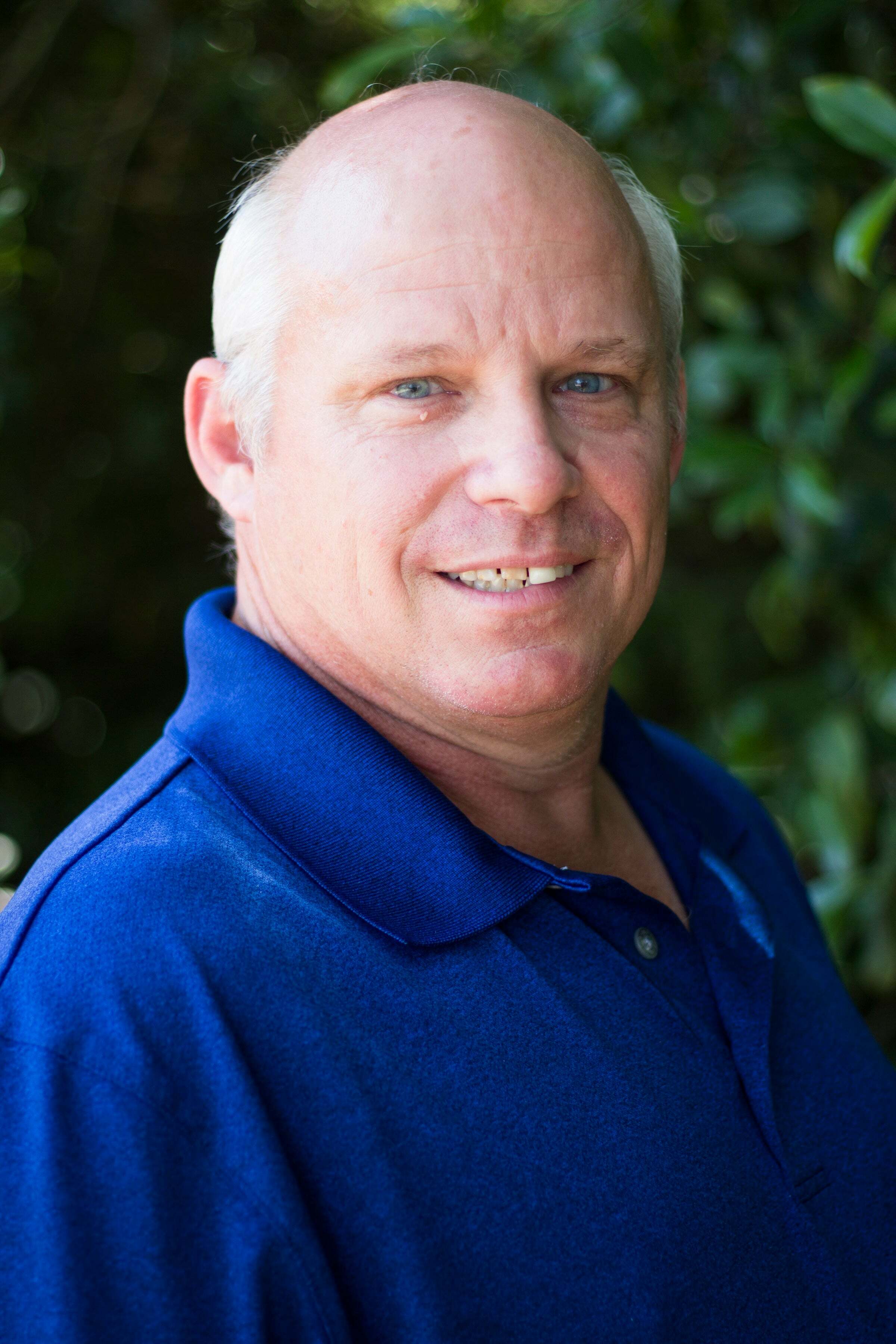Charles Scott, Real Estate Salesperson in Pensacola, Main Street Properties