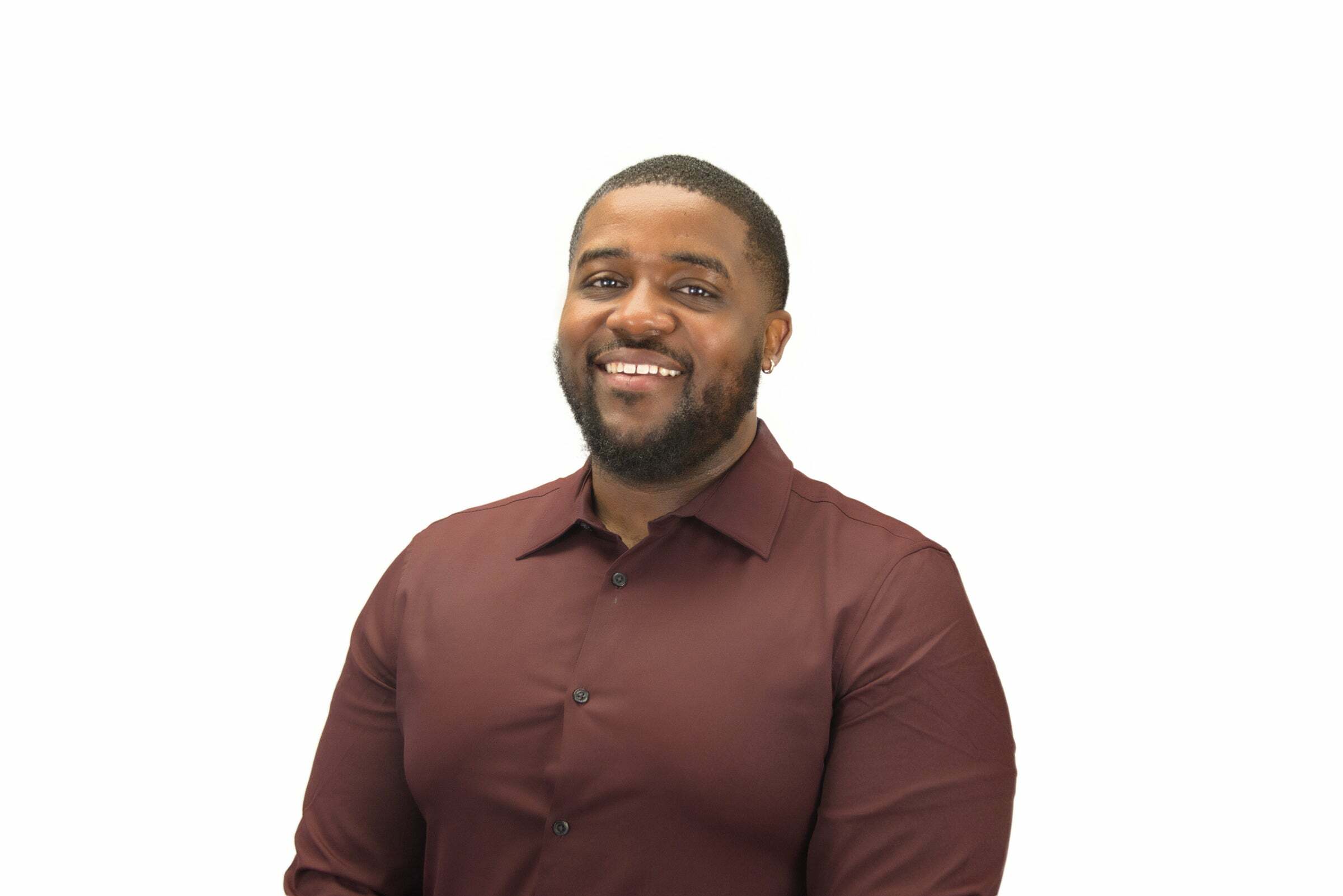 Jaylin Warren, Real Estate Salesperson in Monroe, Gaetano Marra Homes