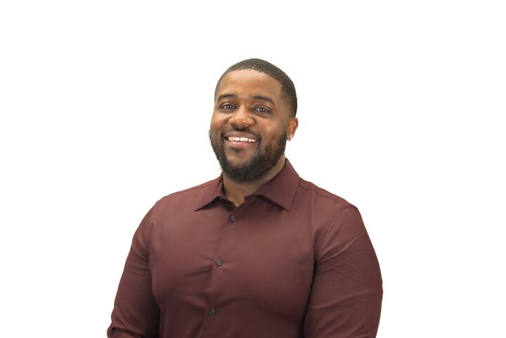 Jaylin Warren, Real Estate Salesperson in Monroe, Gaetano Marra Homes