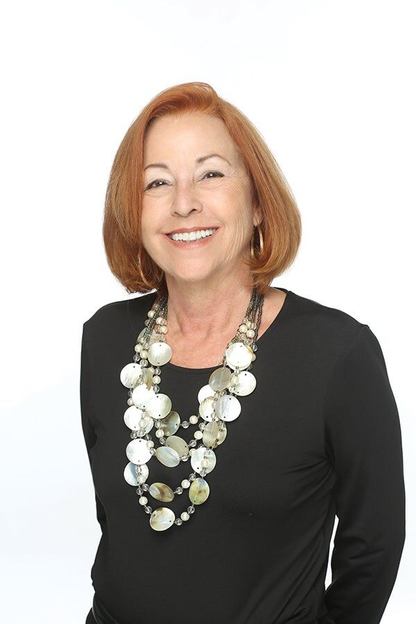 Cheryl Morabito,  in Coronado, Napolitano & Associates