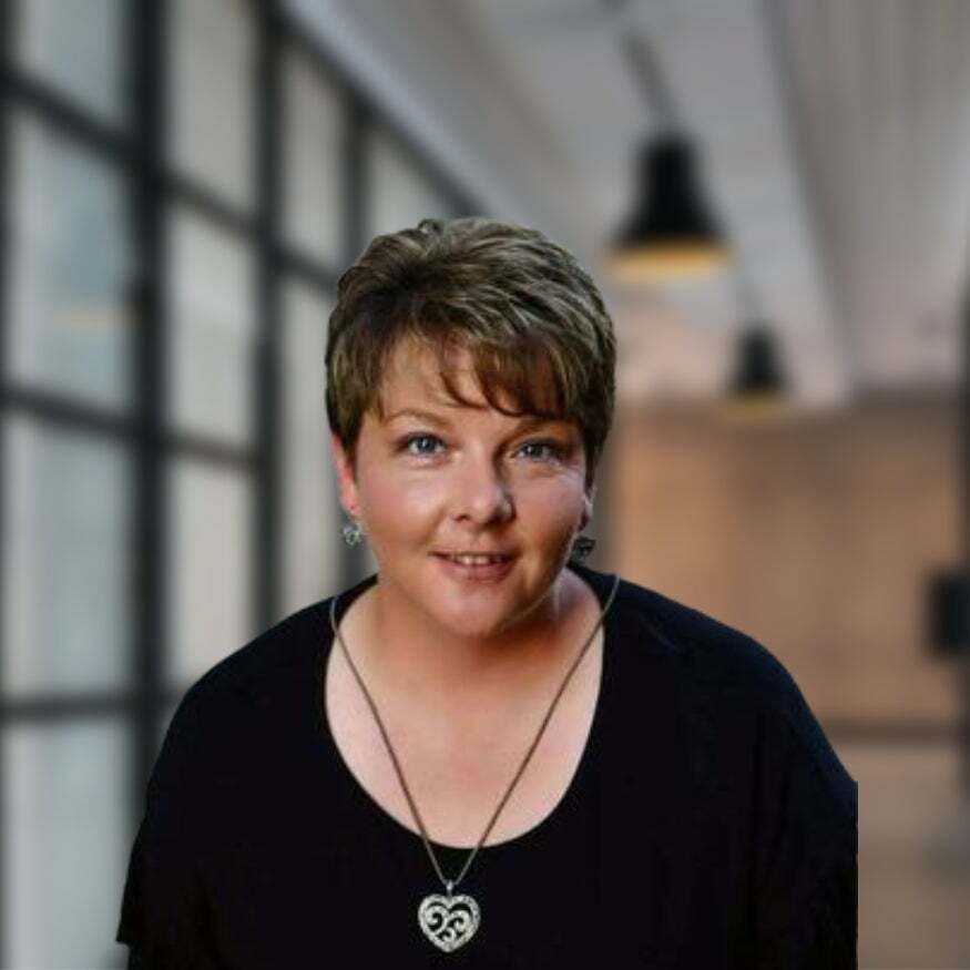 Dawn Wuelling, Real Estate Salesperson in Columbia, Community