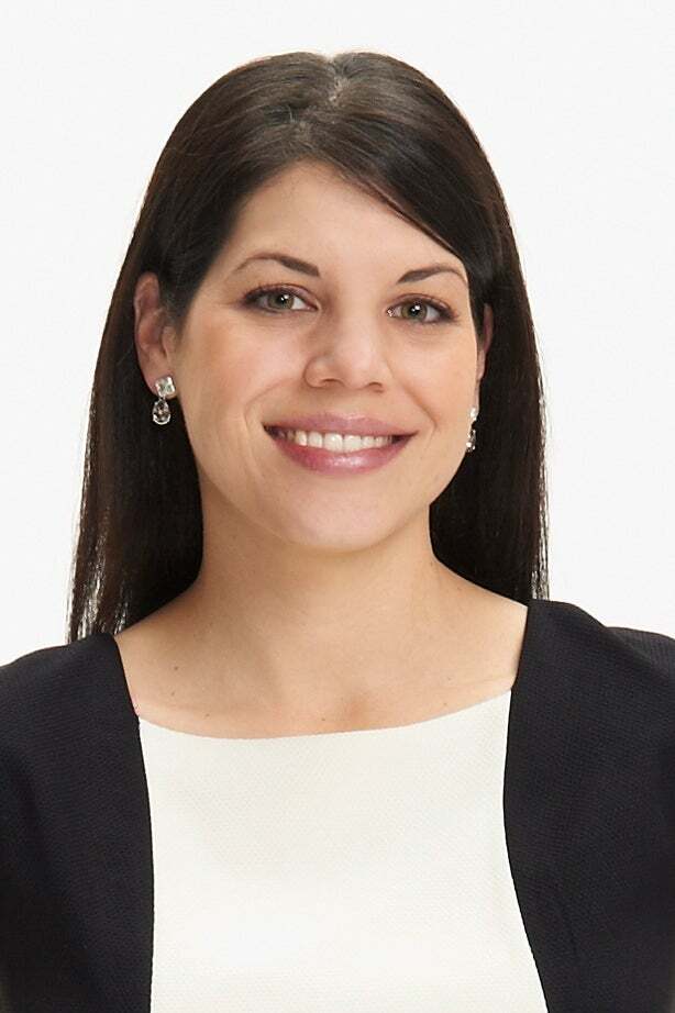 Harmony Voisin, Realtor in Kitchener, Coldwell Banker Peter Benninger Realty, Brokerage