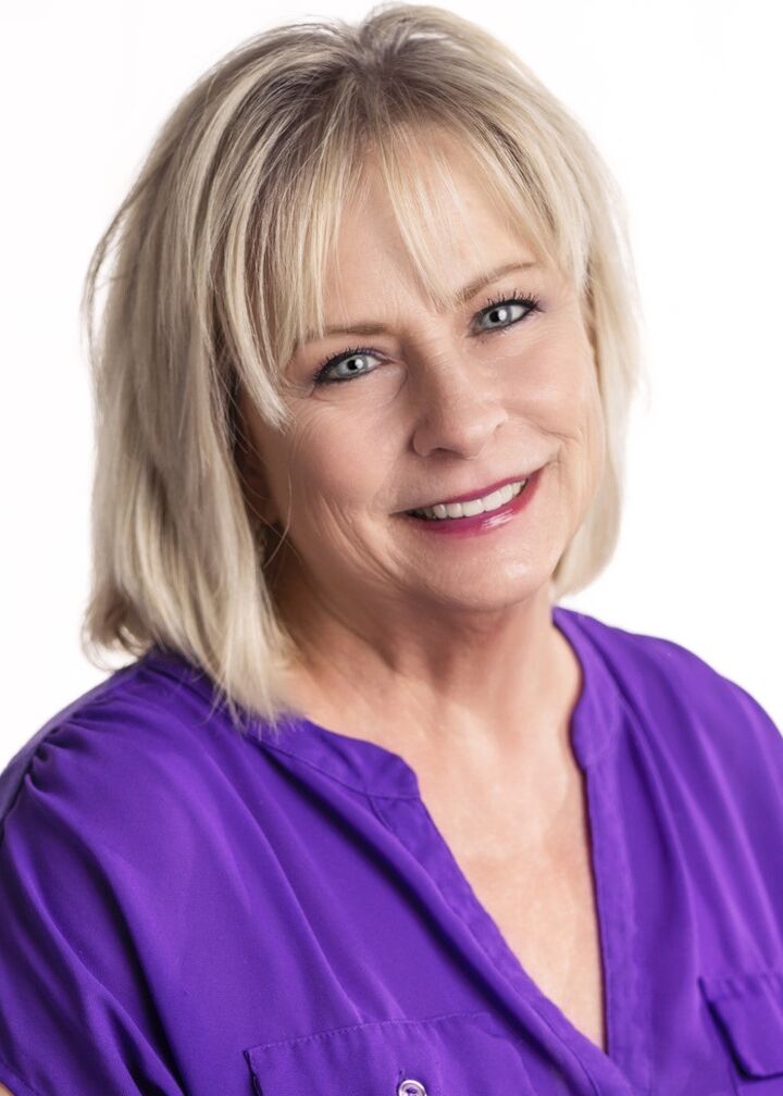 Linda Wissmann, Real Estate Salesperson in Cape Girardeau, Premiere Realty