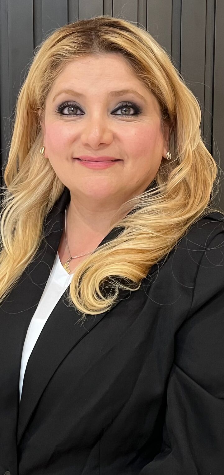 Lika Yono, Real Estate Salesperson in Northville, Curran & Oberski