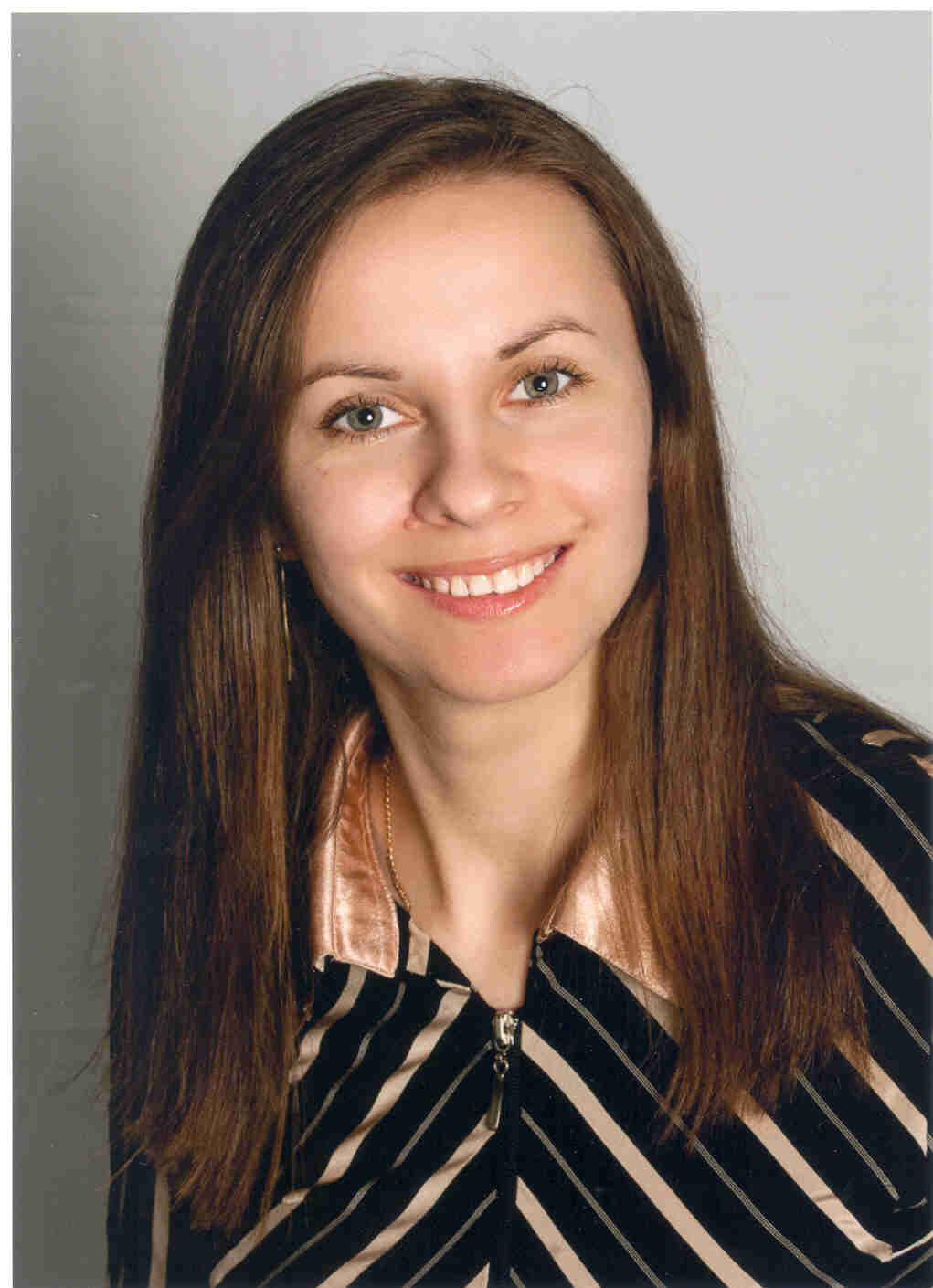 Olga Shatkin,  in Parsippany, Elite Realty