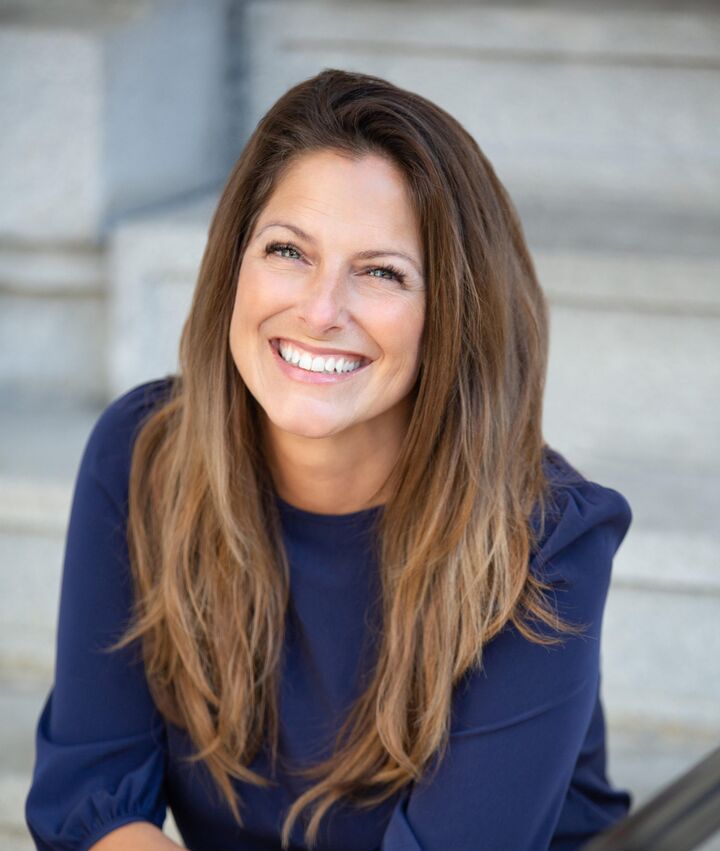 Carrie Jowett, Associate Real Estate Broker in Portland, North East