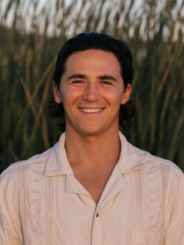 Malik Schilling, Real Estate Salesperson in San Clemente, Affiliated