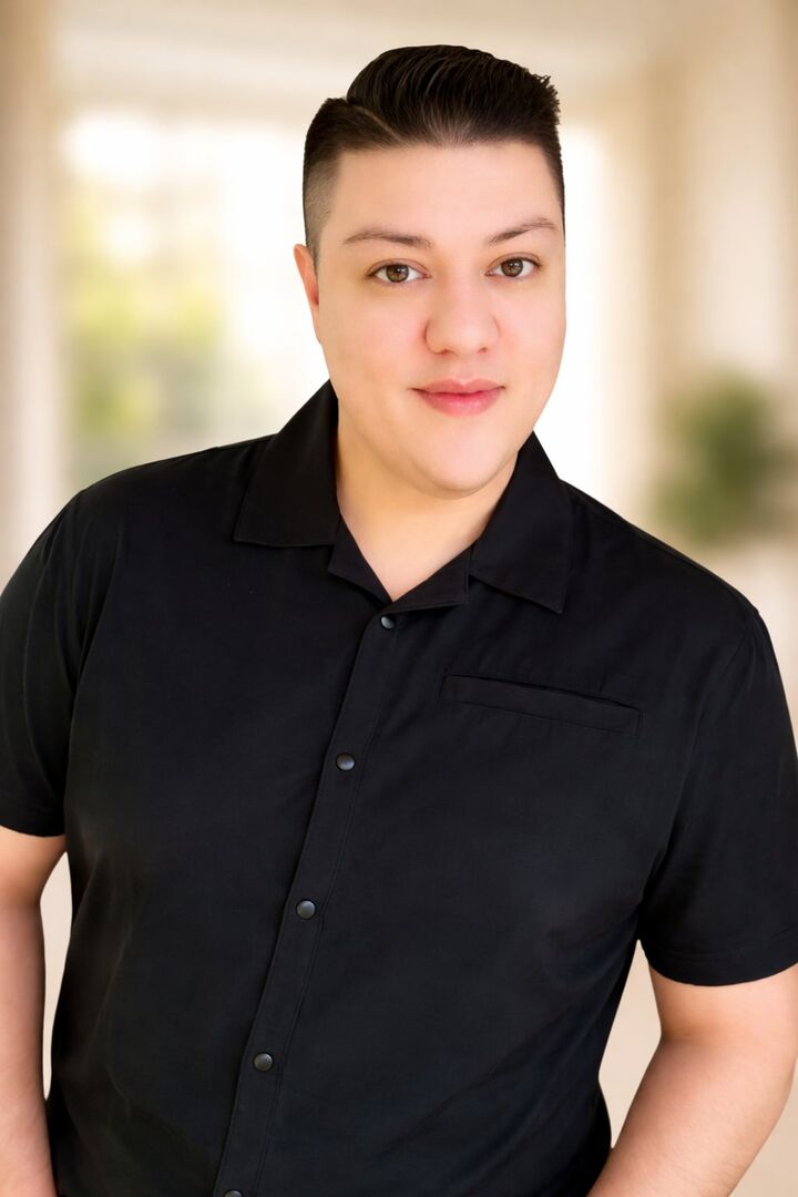 Daniel Carrazco, Real Estate Salesperson in Victorville, LEADERS