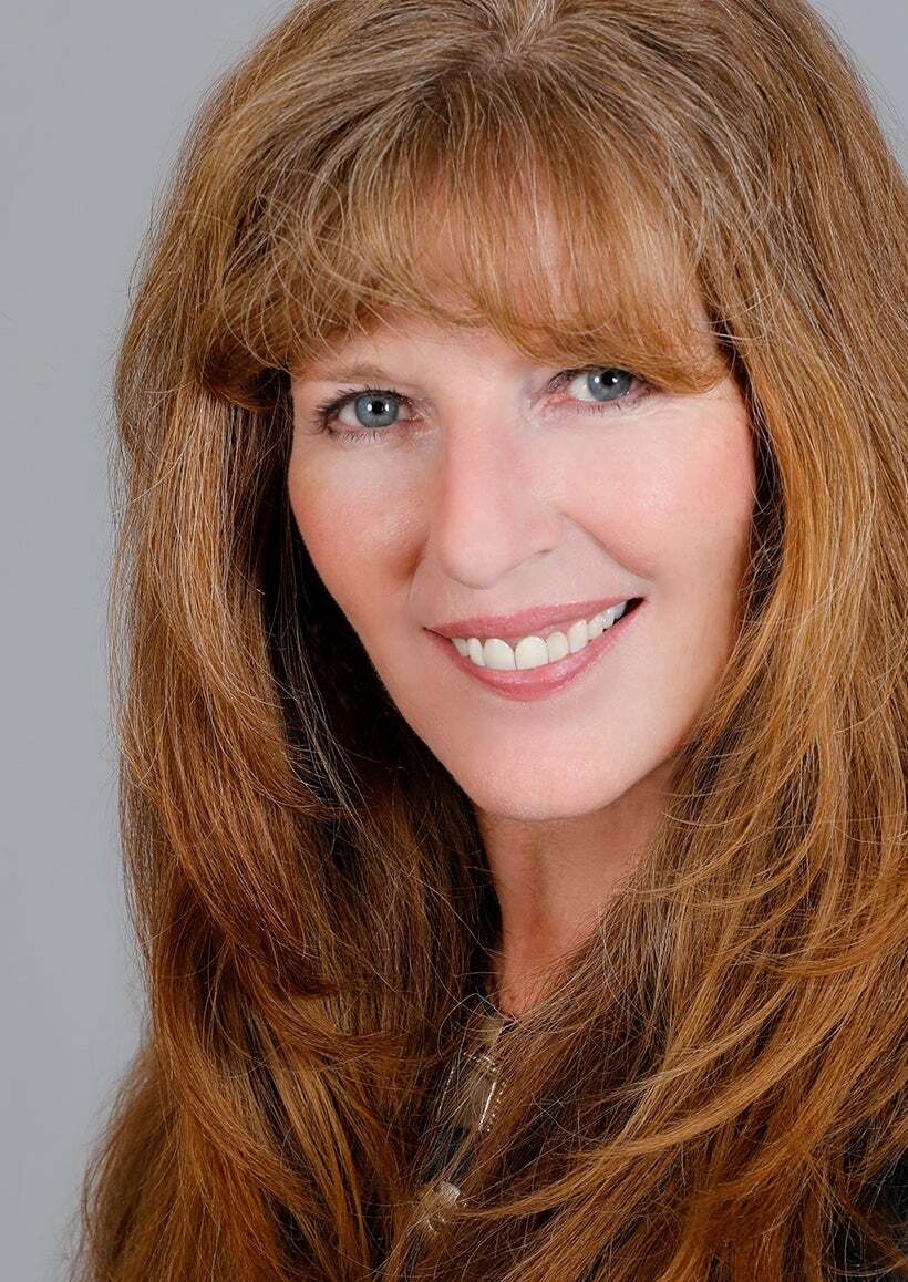 Carla Bonura, Real Estate Salesperson in Prescott Valley, BloomTree Realty
