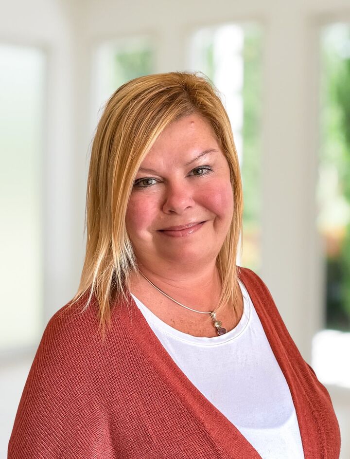 Kathy Gregory, Real Estate Salesperson in Bethlehem, Cassidon Realty