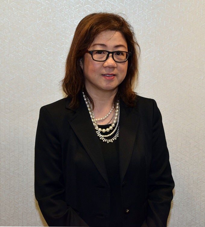 Cindy Wu, Real Estate Salesperson in Medford, North East