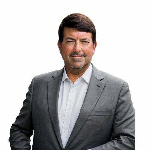 Travis Paige,  in Diberville, Expect Realty