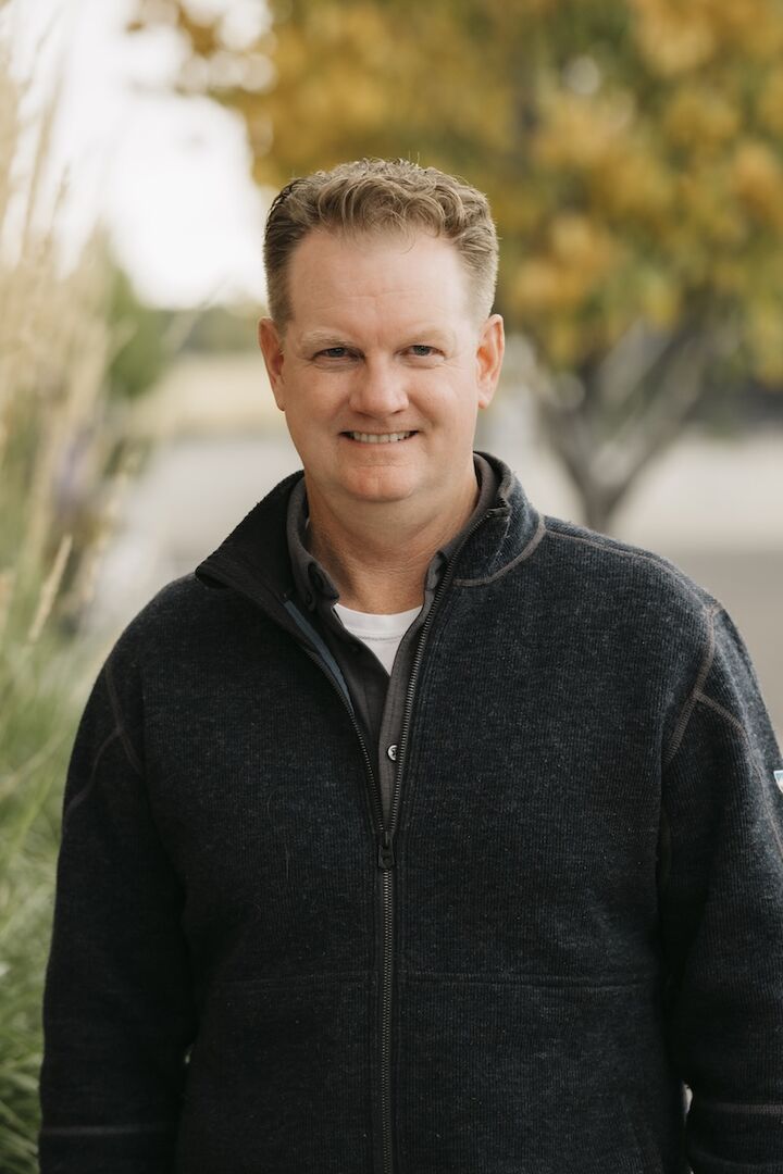 Al Sandvold, REALTOR® in Bozeman, Windermere