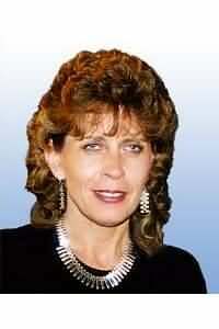Barbara Paradowski, Real Estate Salesperson in Coral Springs, Tenace Realty