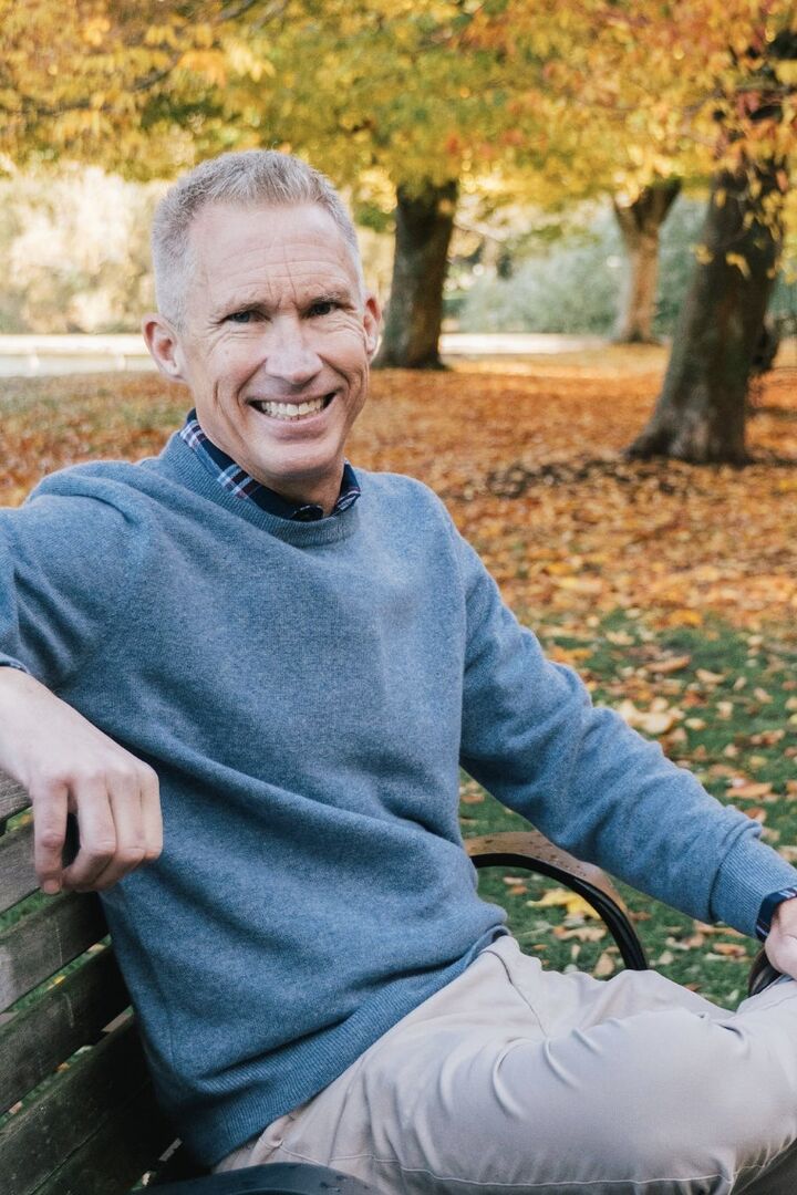 Mark Corcoran, Managing Broker in Seattle, Windermere