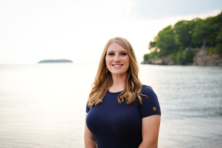 Madeline Pugh,  in Port Clinton, Bolte Real Estate