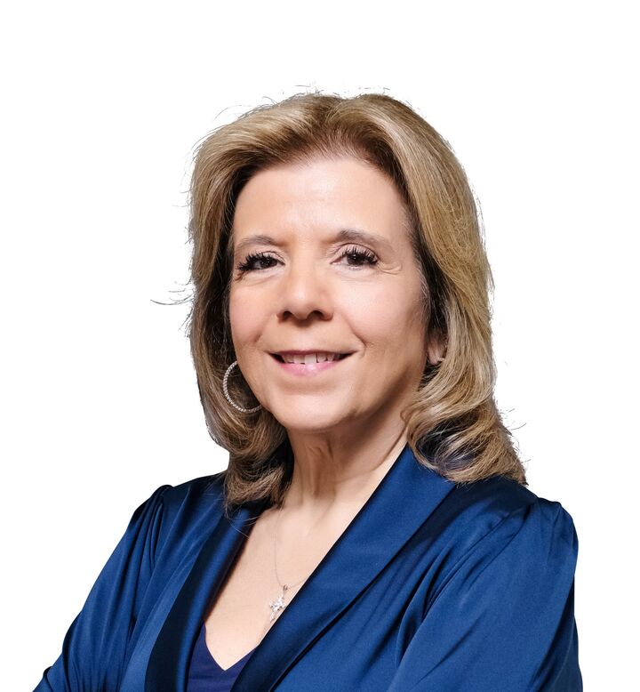 Margaret 