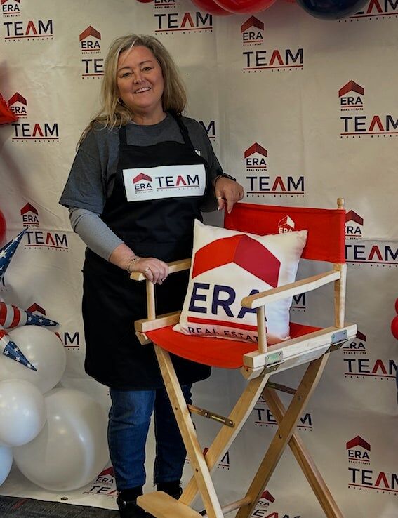 Tina Wilson, REALTOR® in Conway, ERA TEAM Real Estate
