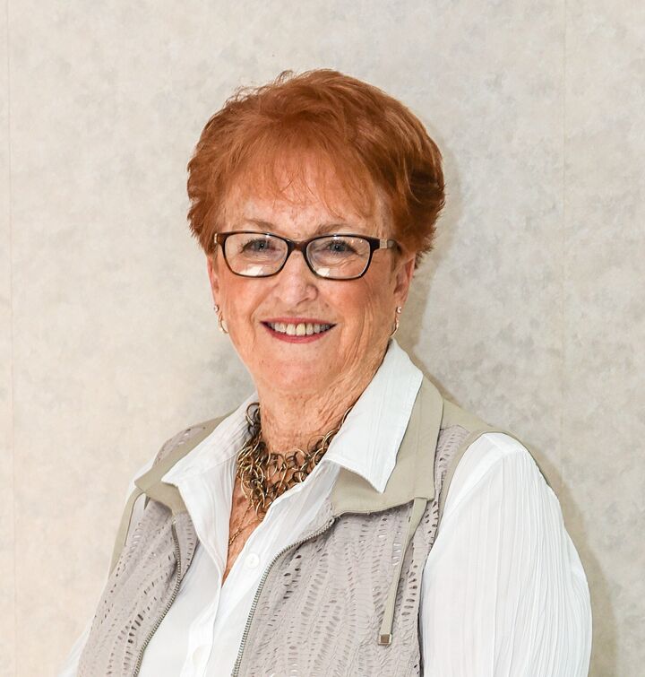 Kay Young, Real Estate Broker/Manager in Syracuse, ERA Crossroads