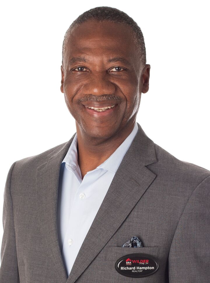 Richard Hampton ERA Wilder Realty Northeast ERA Wilder Realty