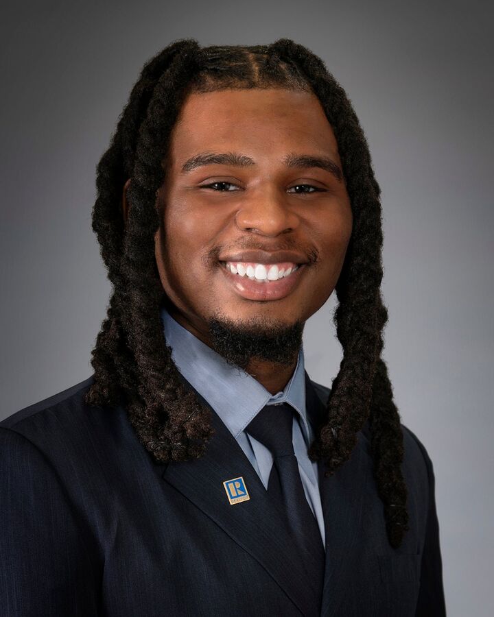 Jahleel DeVaughan, Real Estate Salesperson in Florence, McMillan and Associates