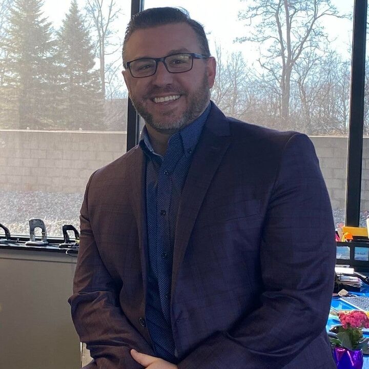 James Sutherland,  in Grand Blanc, ERA Prime Real Estate Group