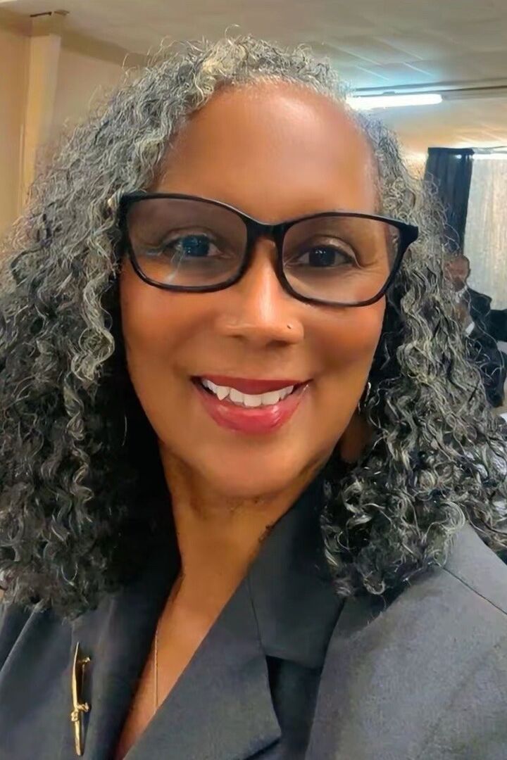Deborah Johnson, Real Estate Salesperson in Gulfport, Alfonso Realty, Inc.