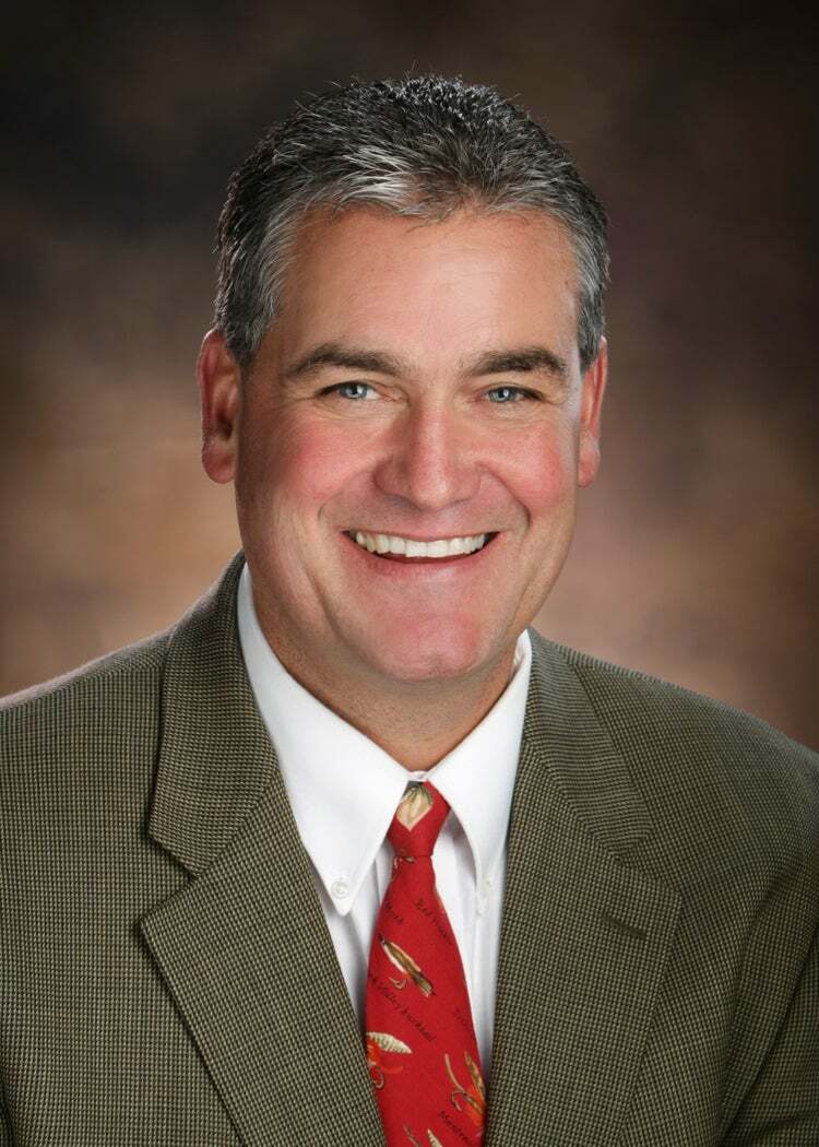 Mike DeLong, Real Estate Salesperson in Coeur D Alene, Beutler & Associates