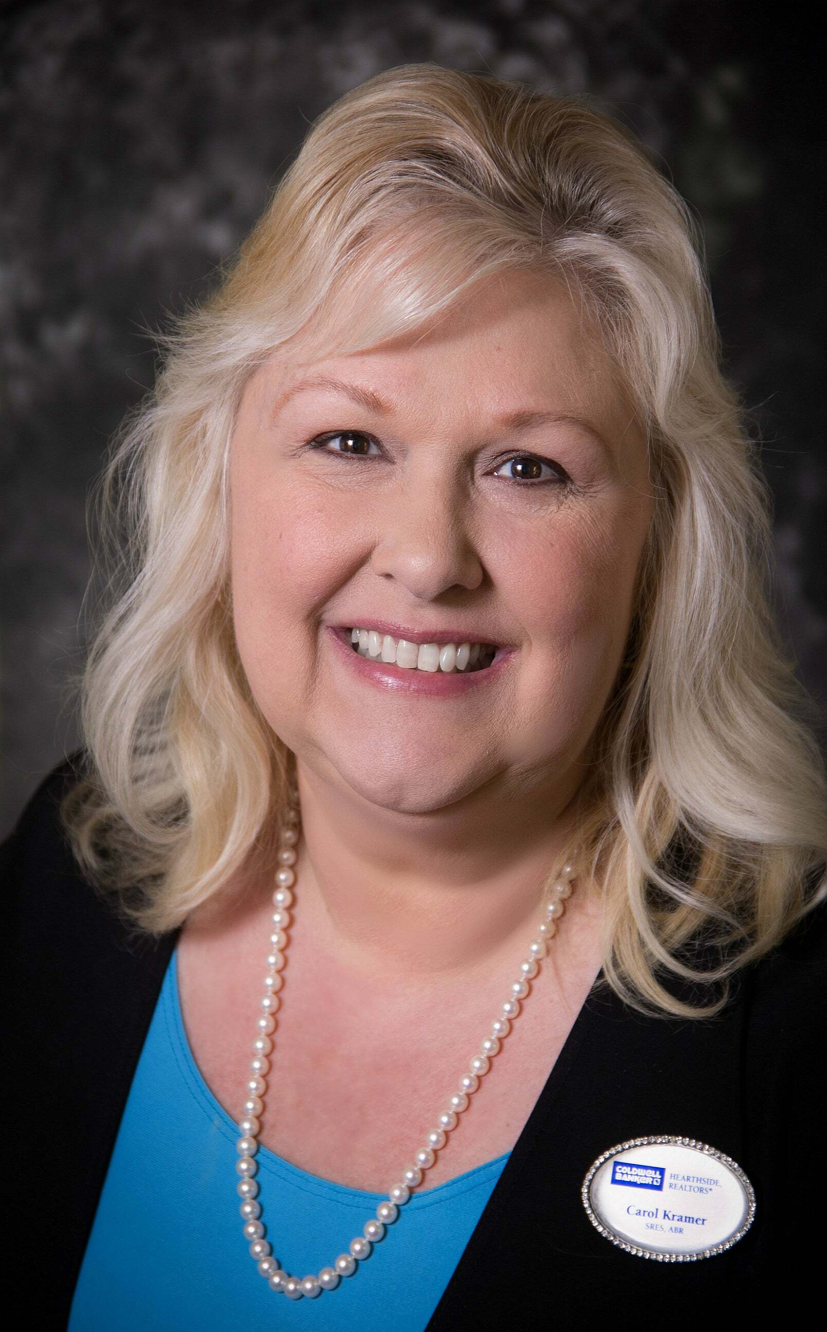 Carol Kramer, Real Estate Salesperson in Doylestown, Hearthside