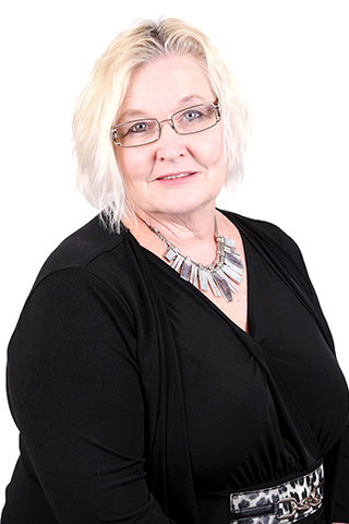 Linda Fitzsimmons