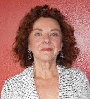 Luann Wiegele, Real Estate Salesperson in Mount Shasta, Advantage