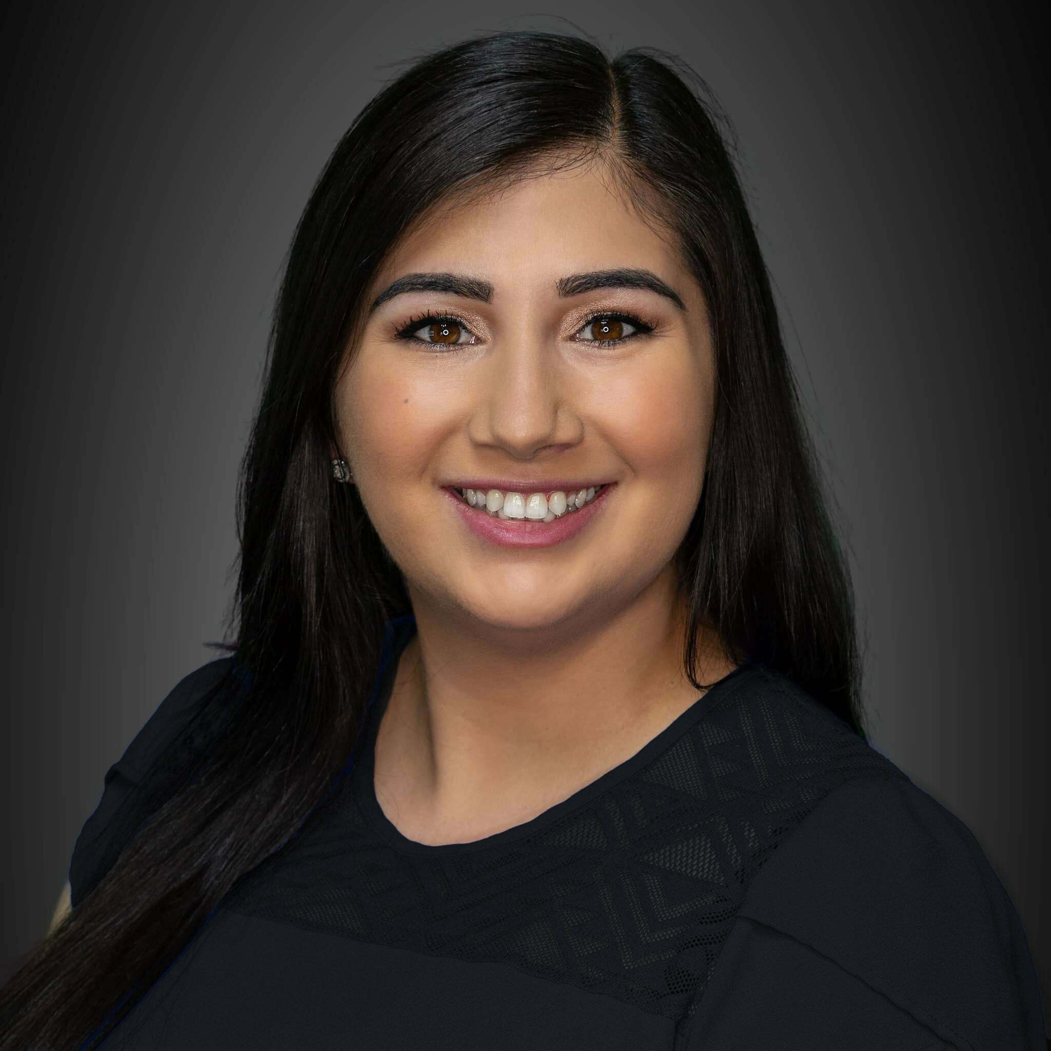 Brittany Zamora, Real Estate Salesperson in Roseville, Reliance Partners