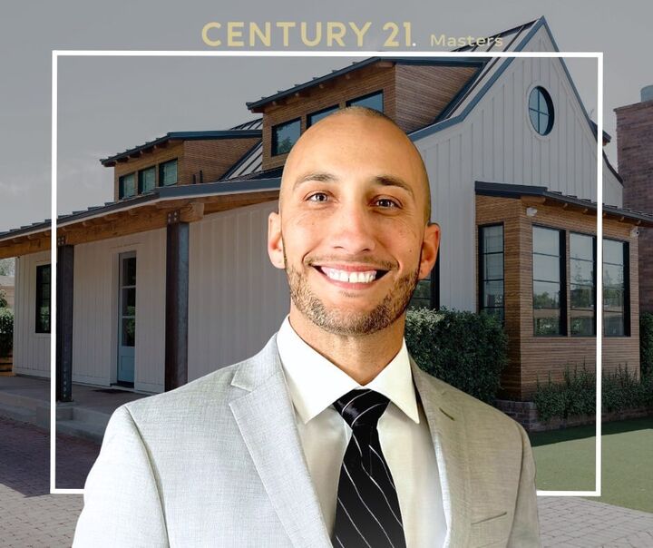 Joshua Chase, Real Estate Salesperson in Canyon Lake, Masters