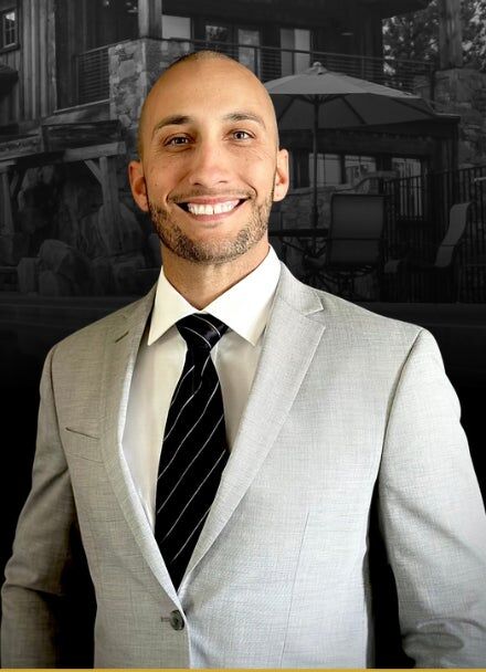 Joshua Chase